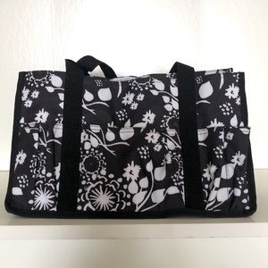 Thirty one mini carrying tote